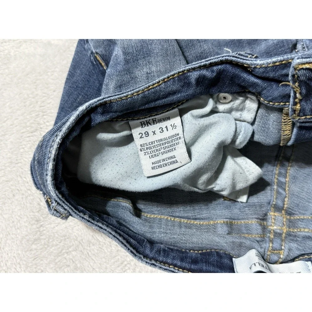 Buckle before purchasing